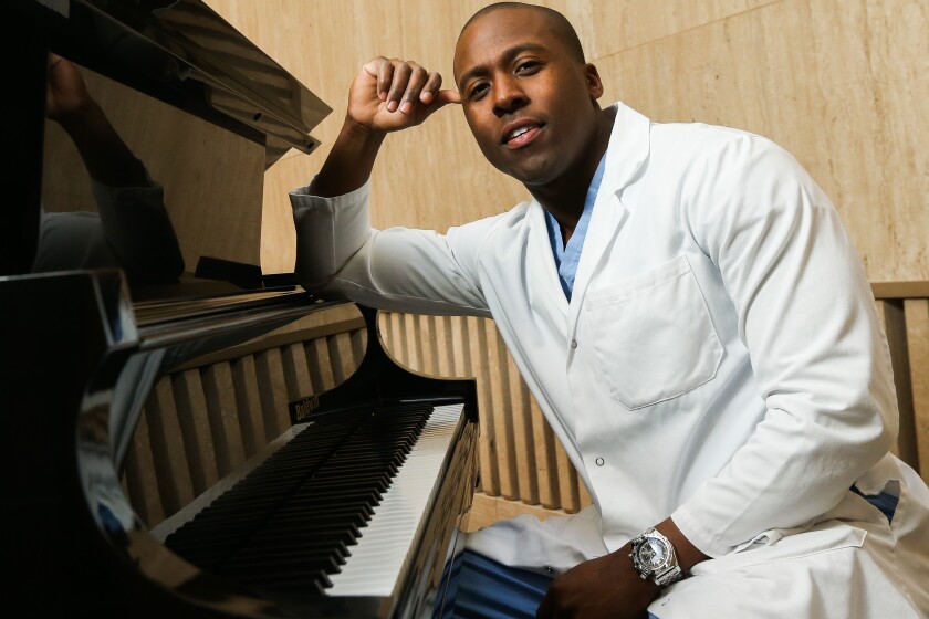 elvis francois