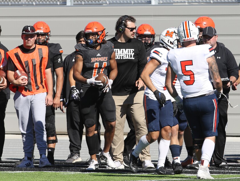 uj football roebuck on sidelines from 092522.jpg