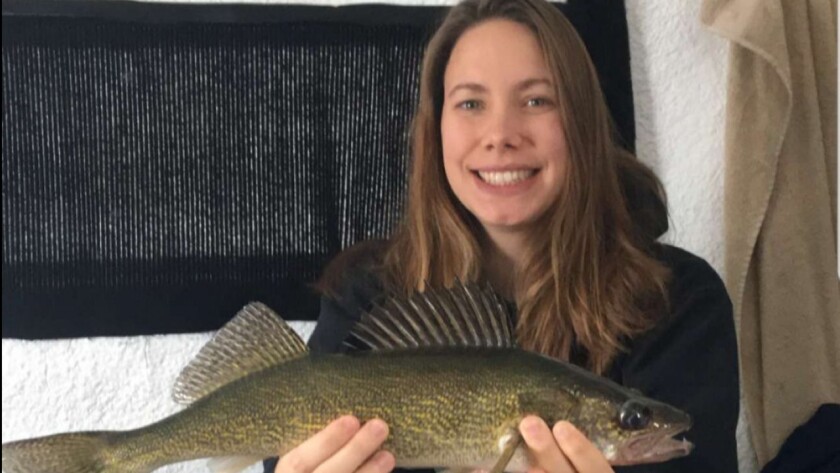 26-year-old Katelynn Berry