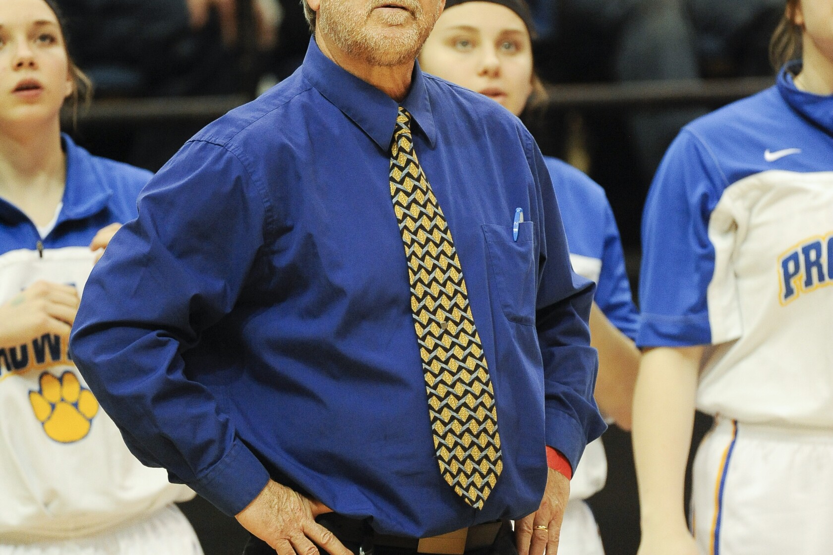 Thief River Falls doesn't have to look far for new basketball hire