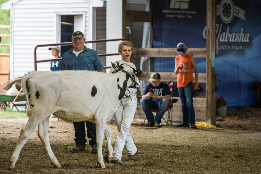 Wabasha County Fair