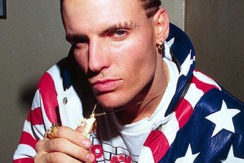 '90s nostalgia: Tour is a flashback jukebox - InForum | Fargo, Moorhead ...