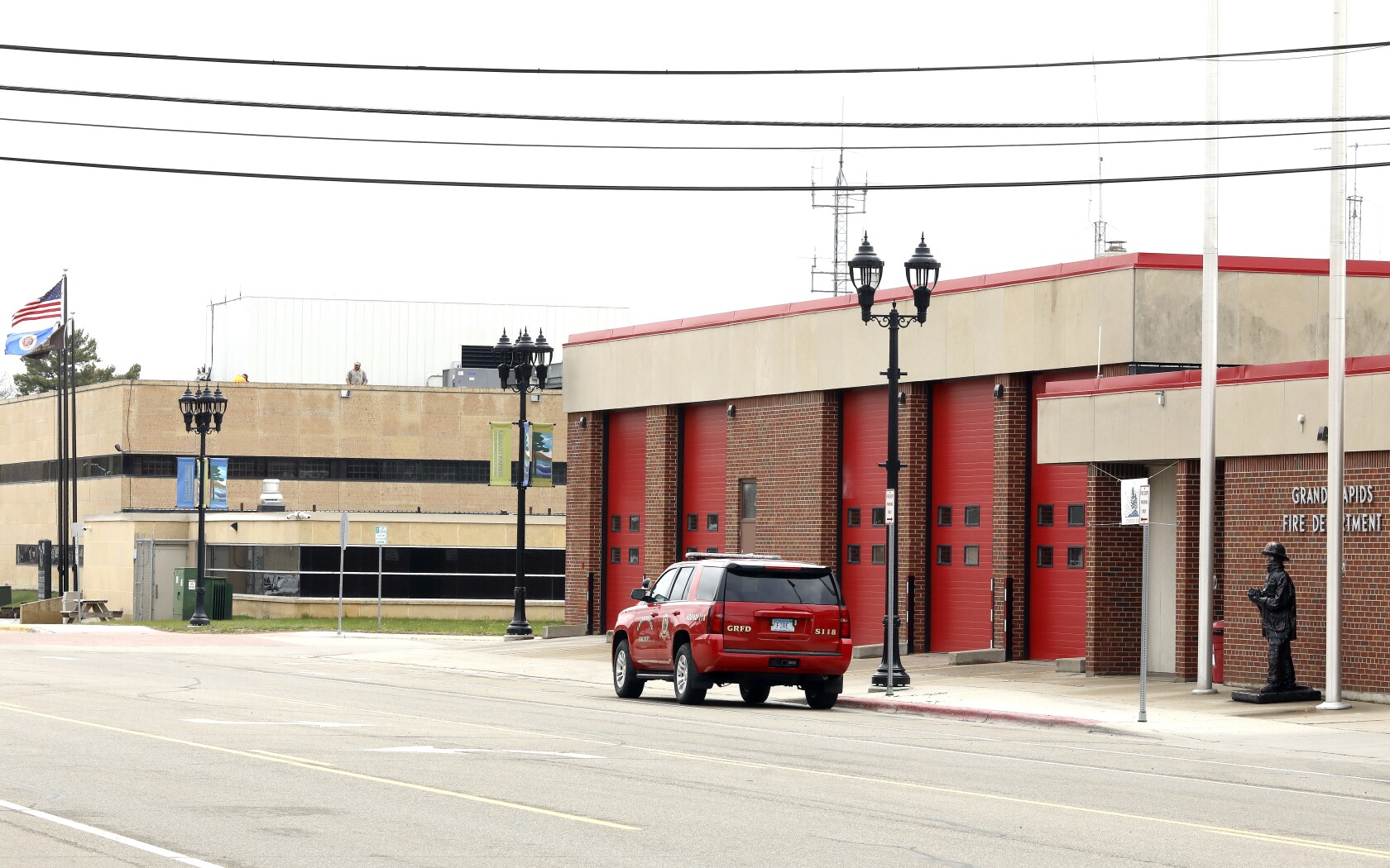 Forced to build new jail, Itasca County navigates economic woes