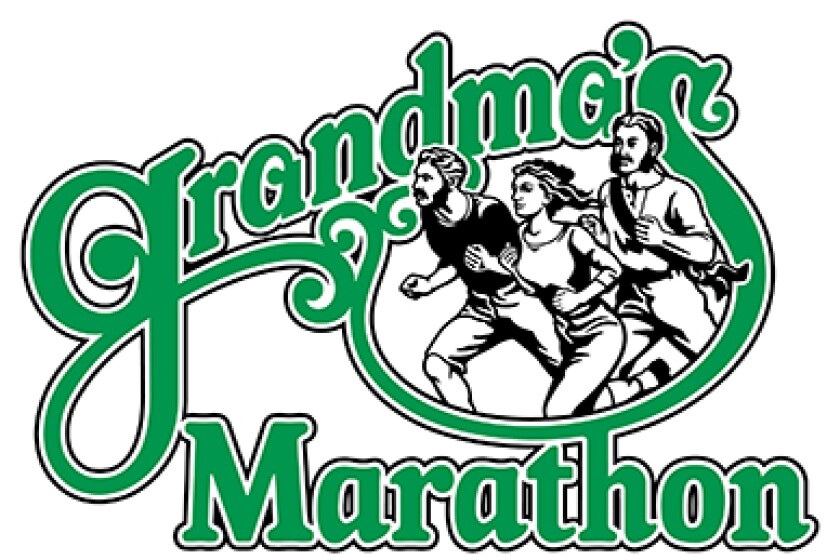 Local competitors compete in Grandma's Marathon races - Park Rapids ...