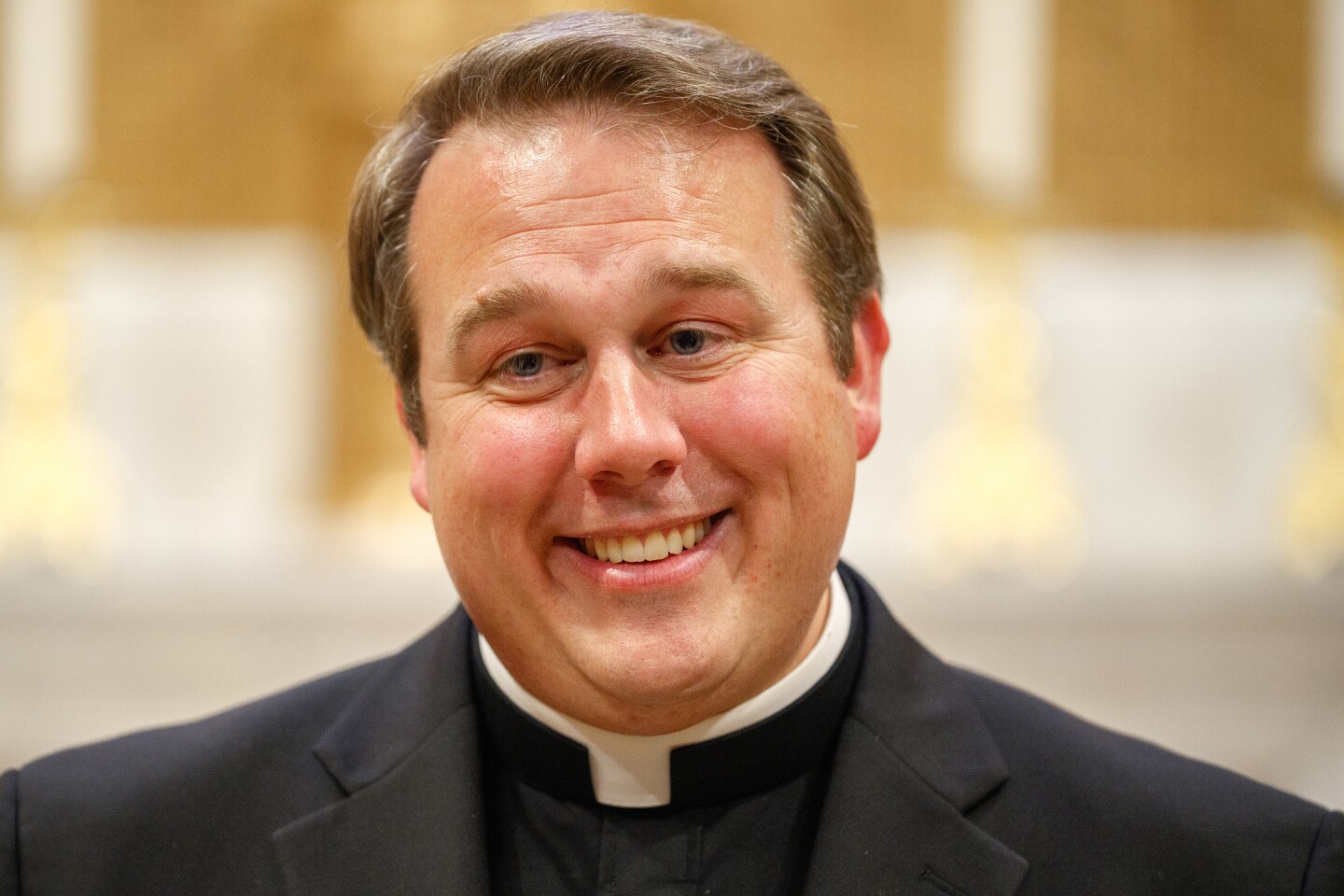 Diocese of Winona-Rochester Reaction to New Pope