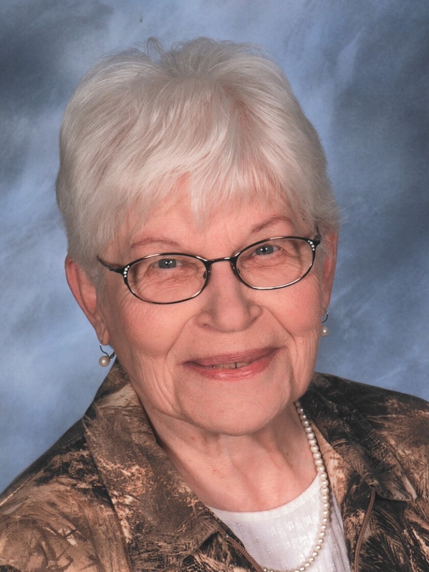 Eleanor J. Ledeboer West Central Tribune News, weather, sports from
