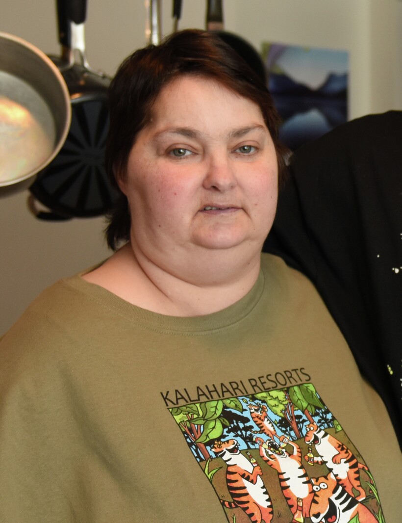 Update: Margo still beating the odds - Brainerd Dispatch | News ...