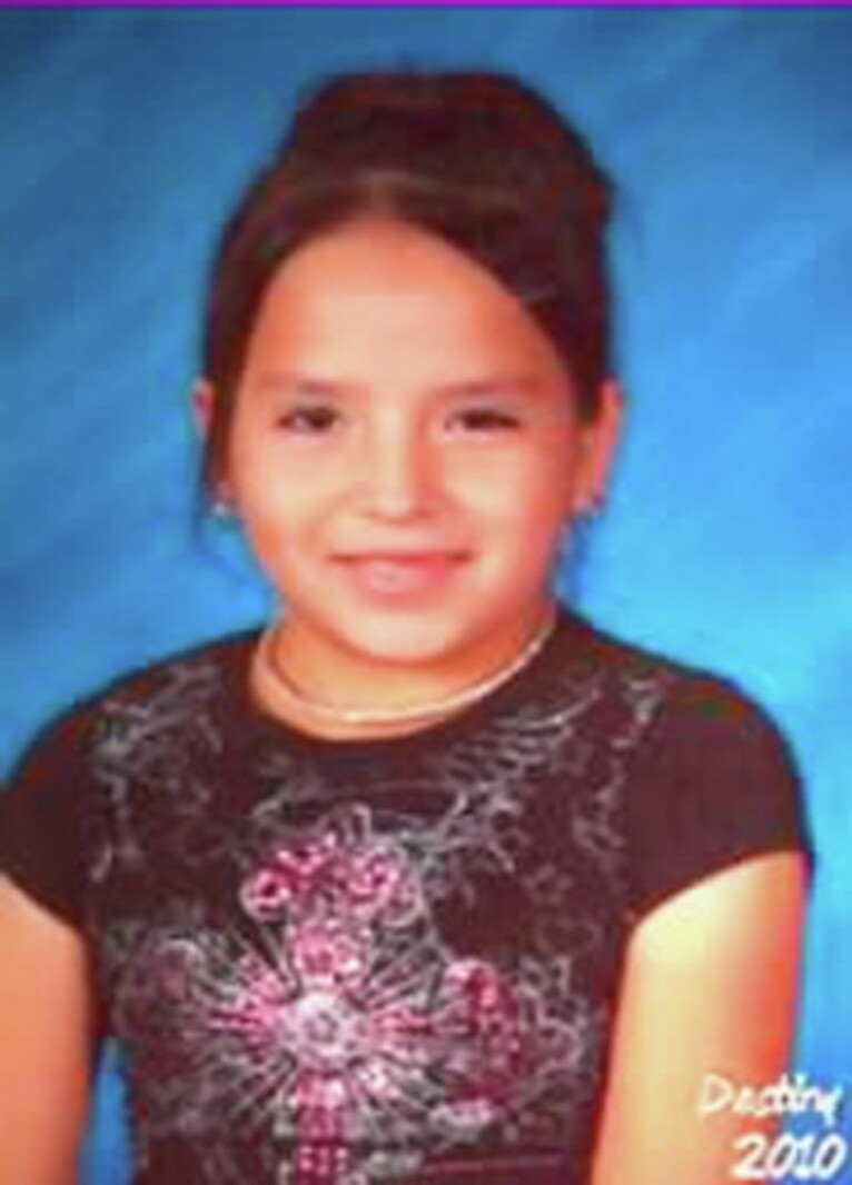 Destiny Jarrell Mother of slain children accused father of deaths - Jamestown Sun ...