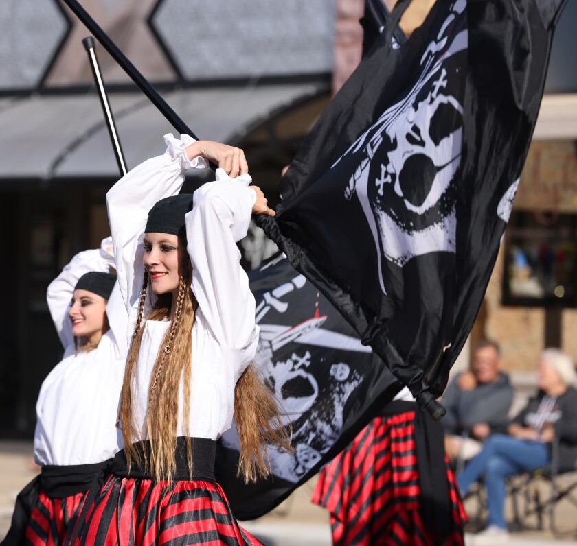 The Murray County Central High School Band is participating in the 71st Luverne Tri-State Band Festival on Saturday, September 24, 2022.
