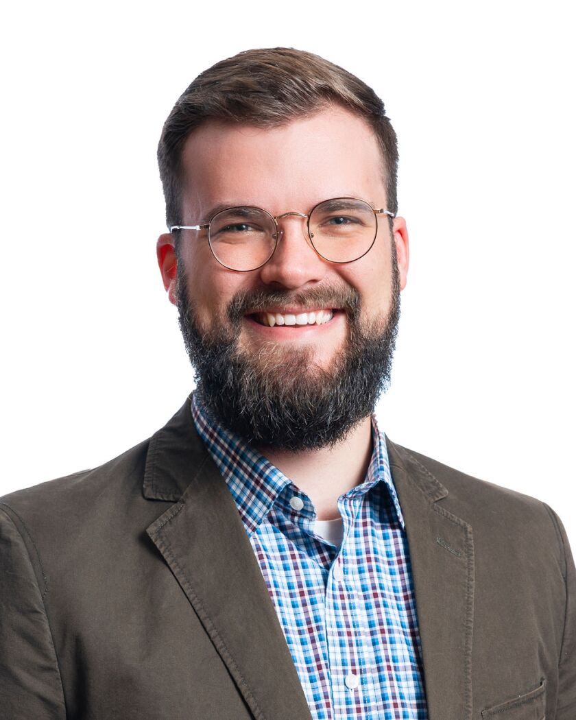 Mitch Meier