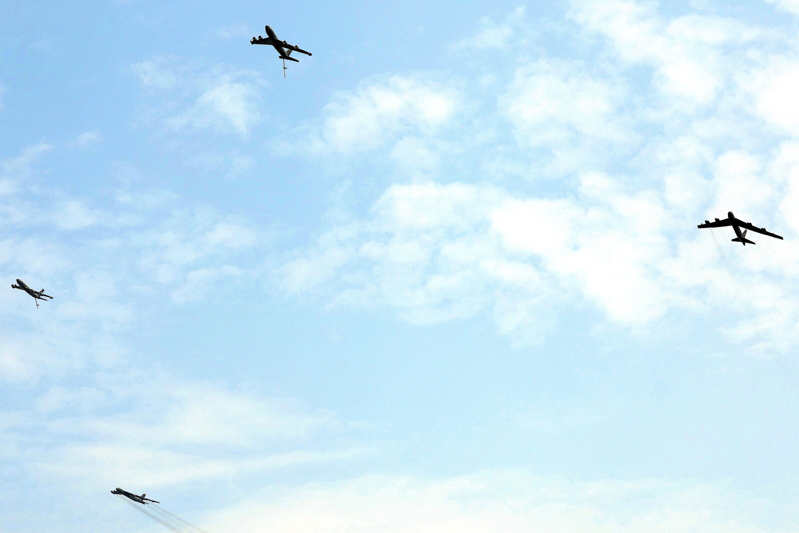 Air Force Jets Fly Over Grand Forks As Part Of Regional Event Grand air-force-jets-fly-over-grand-forks-as-part-of-regional-event-grand