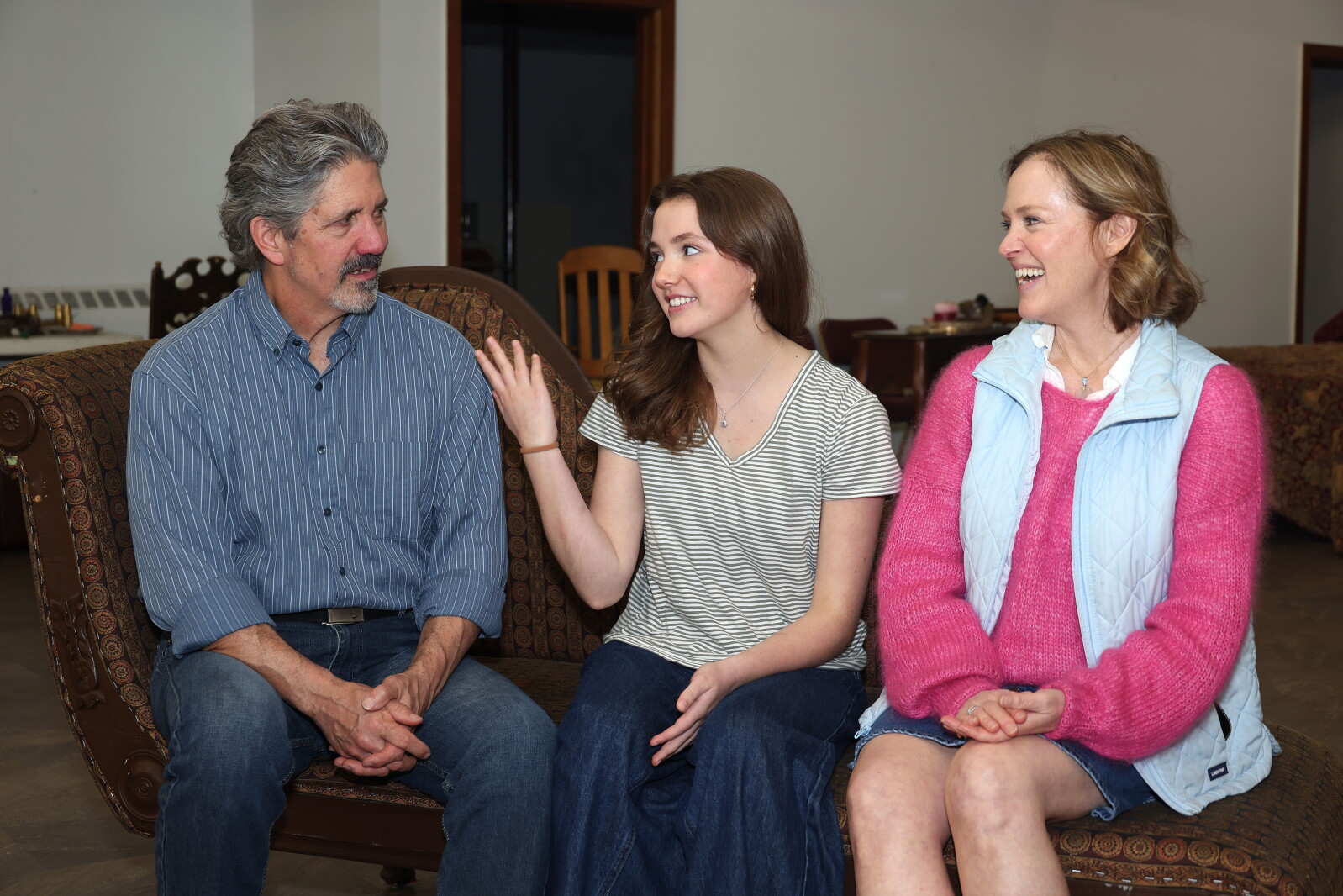 Lyric Opera of the North's 'Little Night Music' to feature real-life family casting