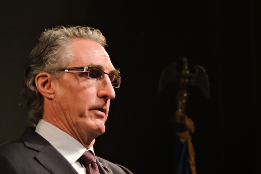 Governor Doug Burgum outlines ambitious State of the State address ...