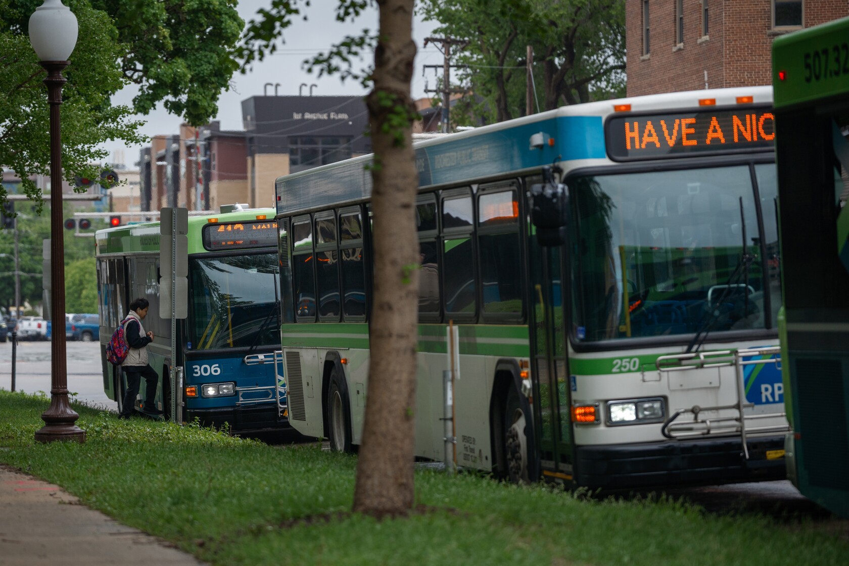 Rochester Public Transit adds afternoon route starting Monday - Post ...