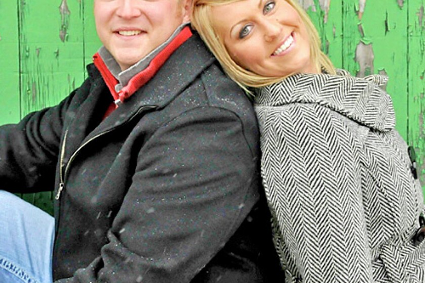 ENGAGEMENT: Rudnick-Cotton - Grand Forks Herald | Grand Forks, East ...