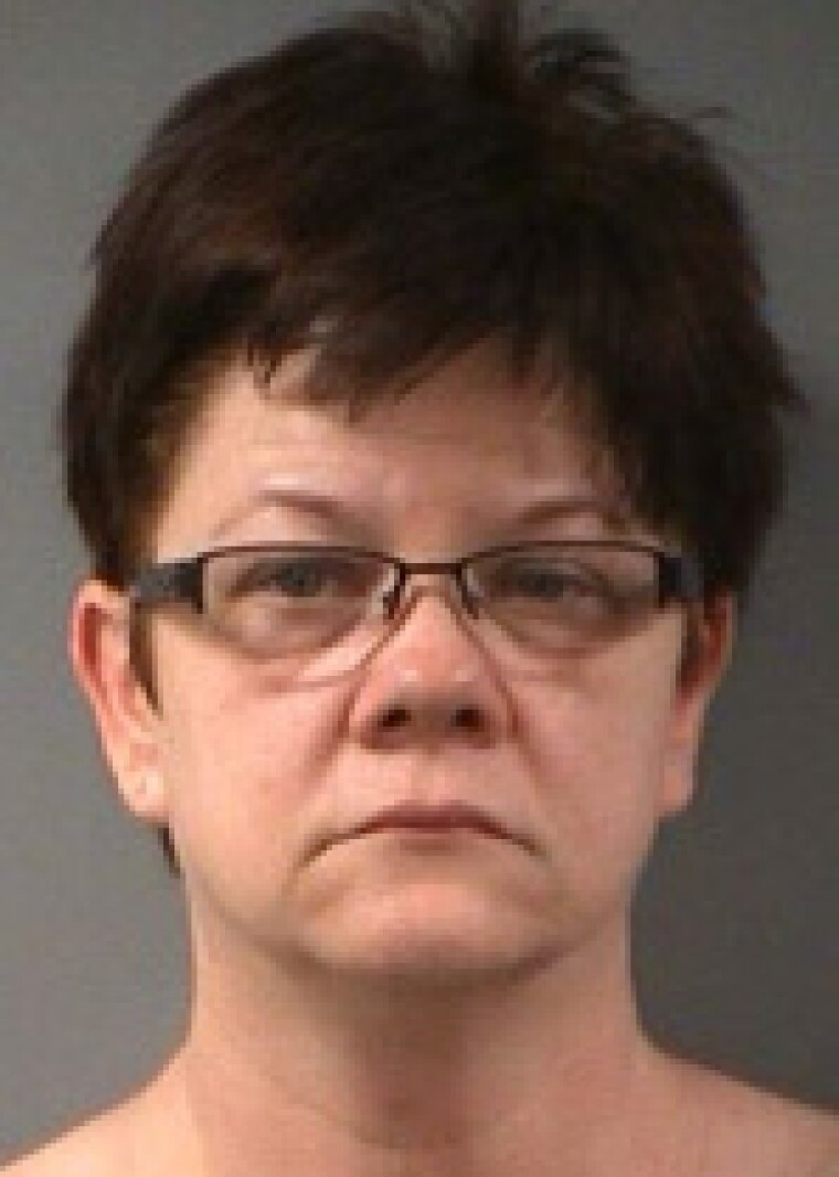 Grand Forks jail nurse sentenced on theft of painkillers Grand Forks