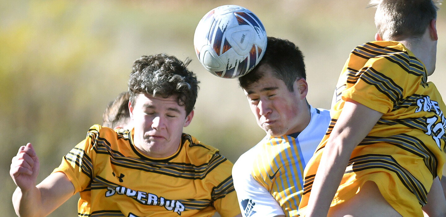 Fútbol masculino universitario: las listas de Saints y Yellow Jackets tienen mucho estilo internacional – Duluth News Tribune Fútbol masculino universitario: las listas de Saints y Yellow Jackets tienen mucho estilo internacional – Duluth News Tribune