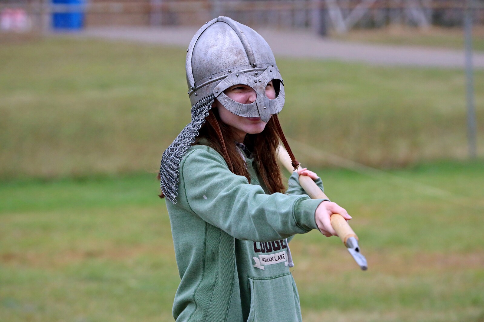 Crow Wing Viking Festival