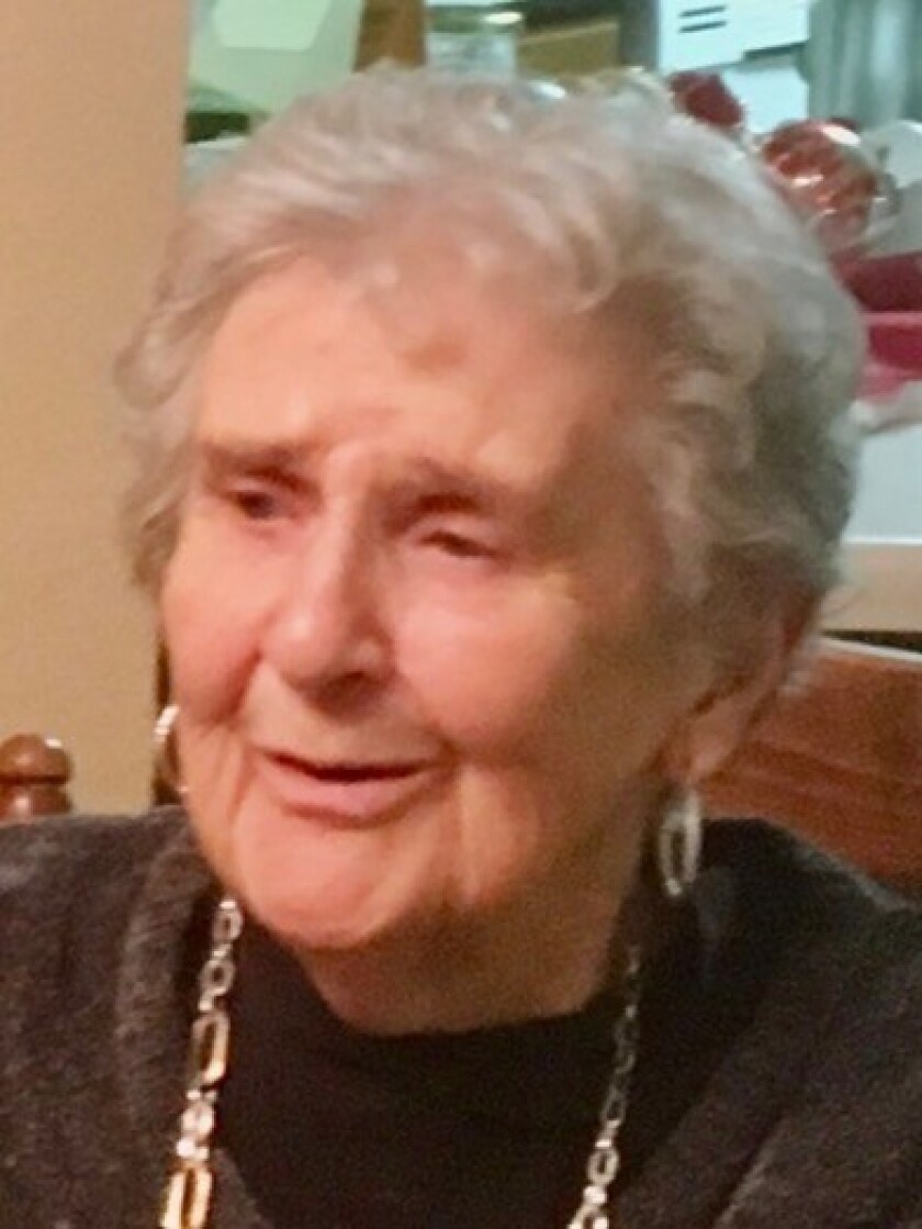 Shirley Mae Conway West Central Tribune News weather sports from