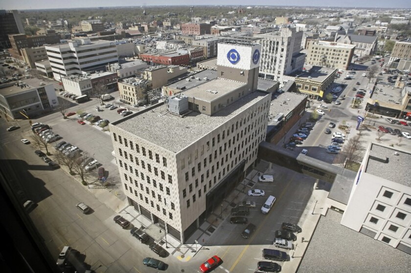 Gate City Bank