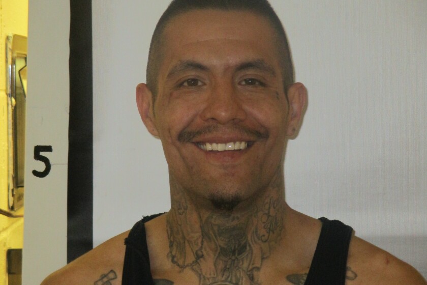 Devils Lake inmate who allegedly walked away from jail recaptured