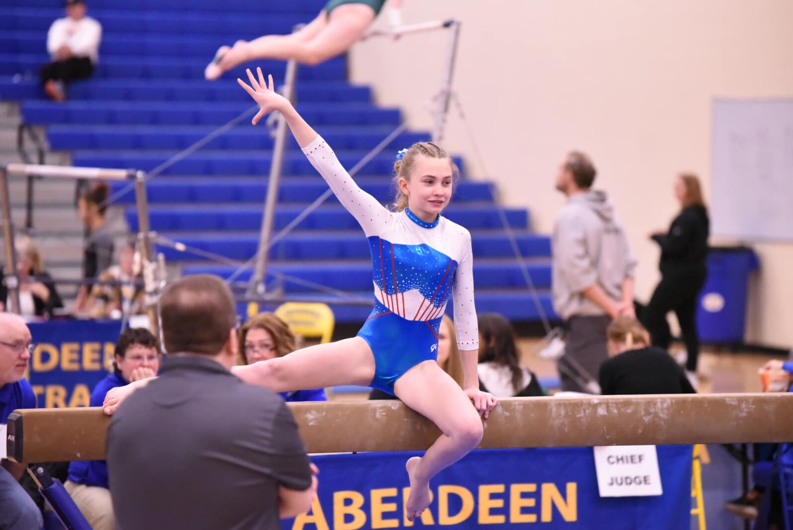 Sioux Falls School District Examining Spring Sports As Gymnastics sioux-falls-school-district-examining-spring-sports-as-gymnastics