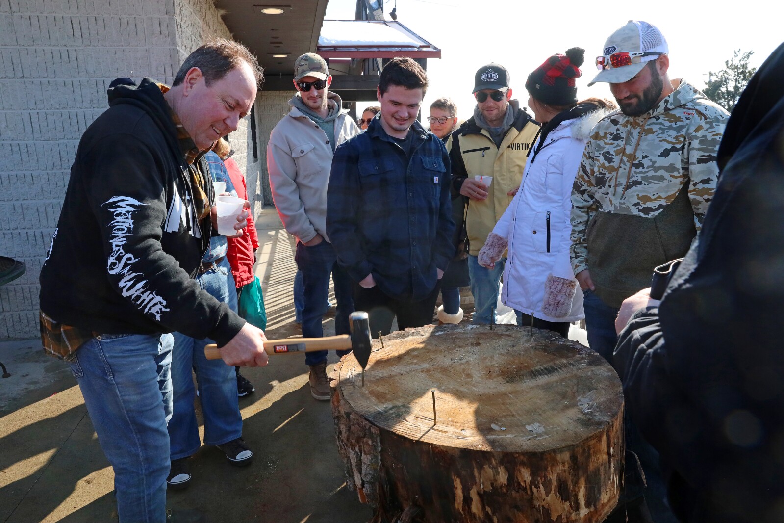 Nisswa Winter Jubilee 2025 klick! Gallery Brainerd Dispatch News