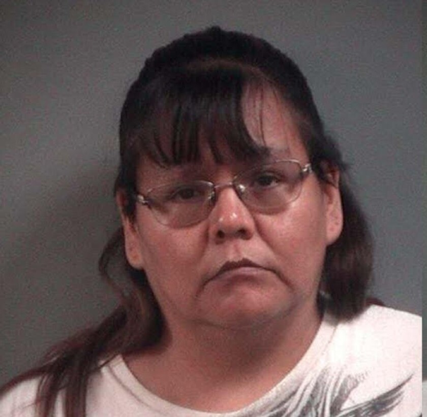Tammy Longie