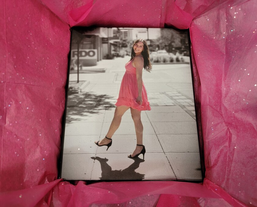 Wendy_First senior portrait subject Faith Altepeter.jpg