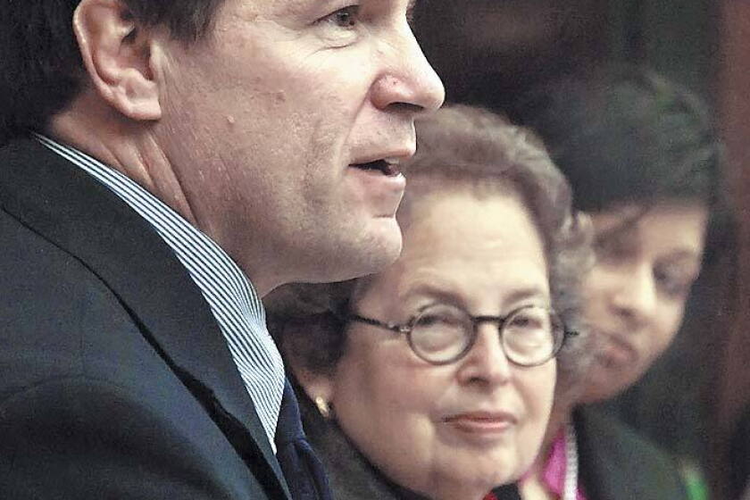 Doug Marquart Nonprofit groups benefit under bill - InForum | Fargo, Moorhead and ...