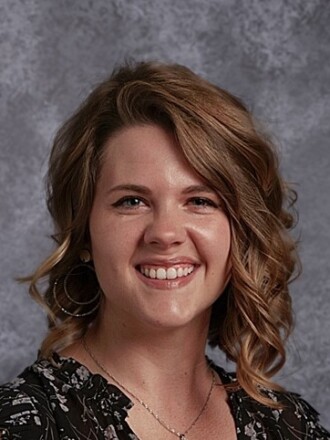 Pequot Lakes High School Megan Johnson