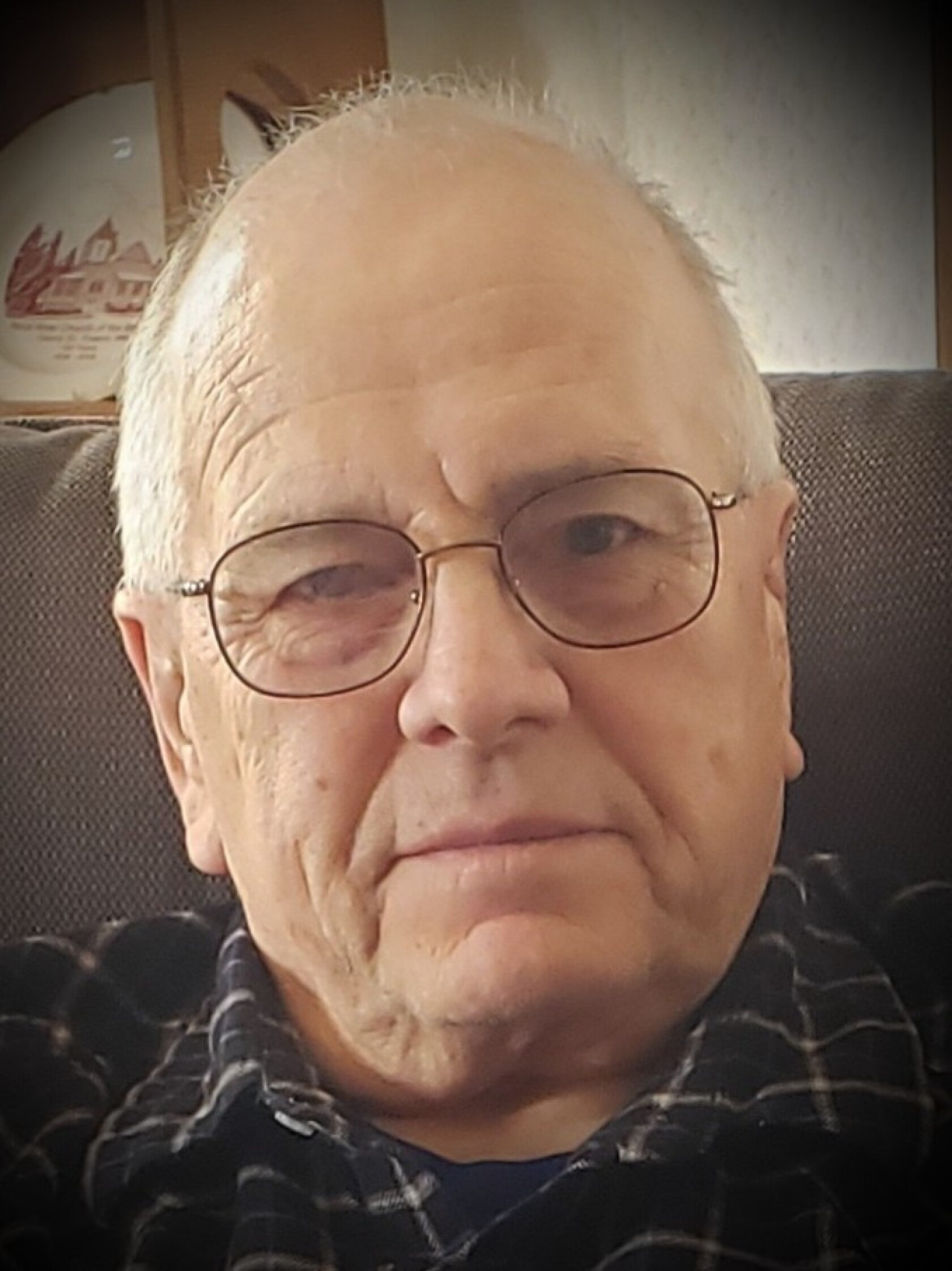 Lloyd Robert Broadwater Post Bulletin Rochester Minnesota news