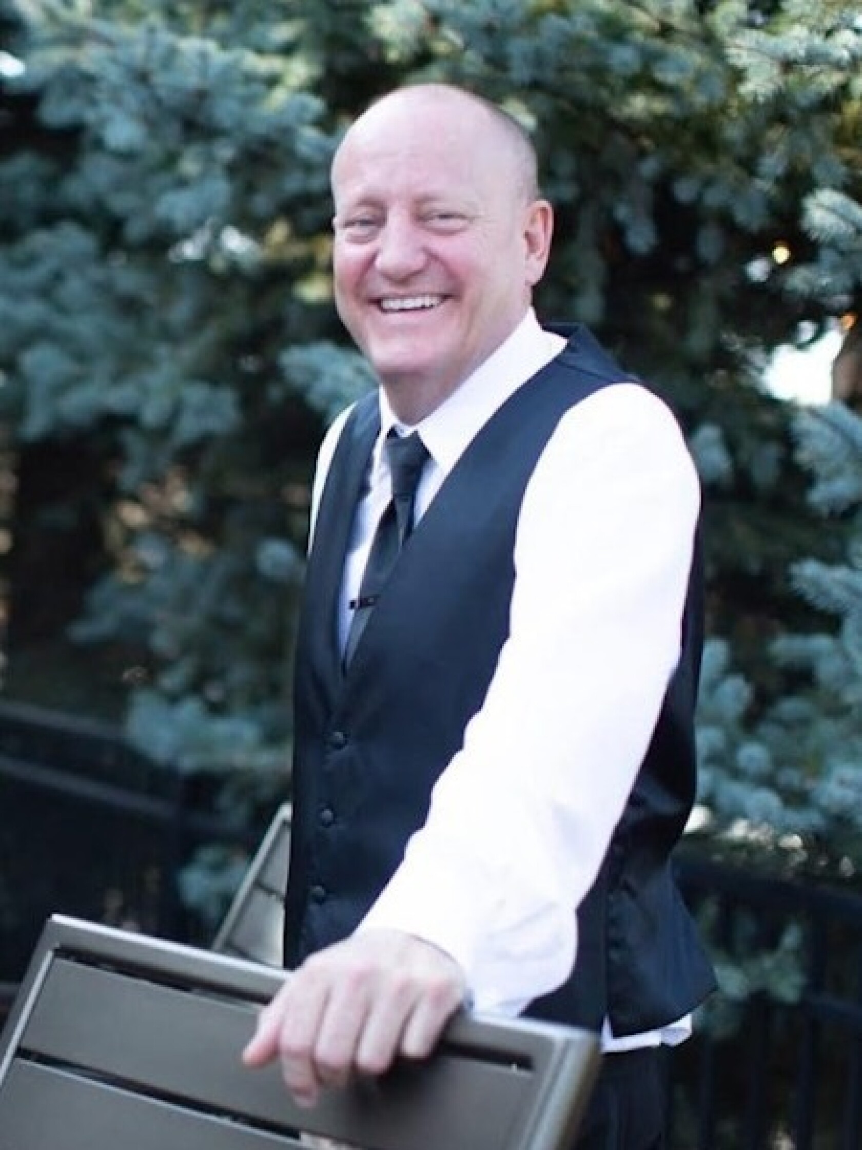 Jeff Mil Jeffrey Milbrandt - Post Bulletin | Rochester Minnesota news, weather ...