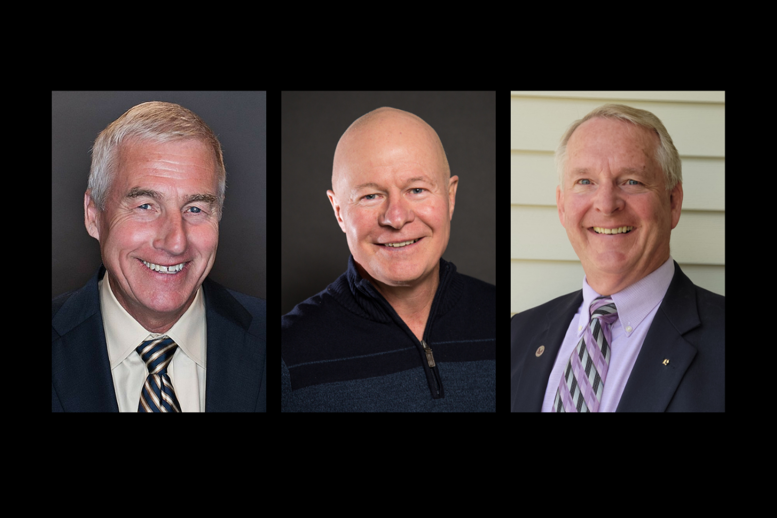 Rick Penz Rochester Mn Two Rochester City Council incumbents are joined by newcomer - Post ...