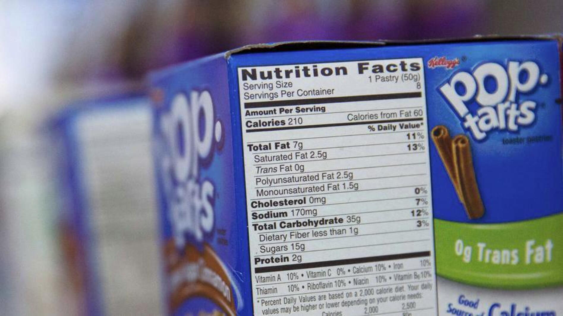 Random Food Labels Untangling the meaning behind food labels - Agweek | #1 source for ...