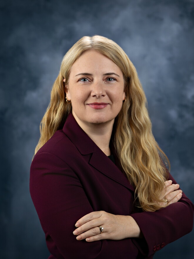 Judge Anne Rasmussen 8th District Chief Judge Stephanie Beckman a finalist for MN Court of ...