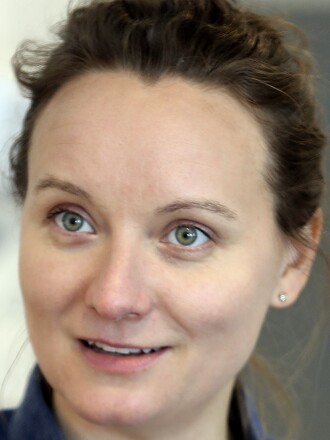 Sarah Maxim