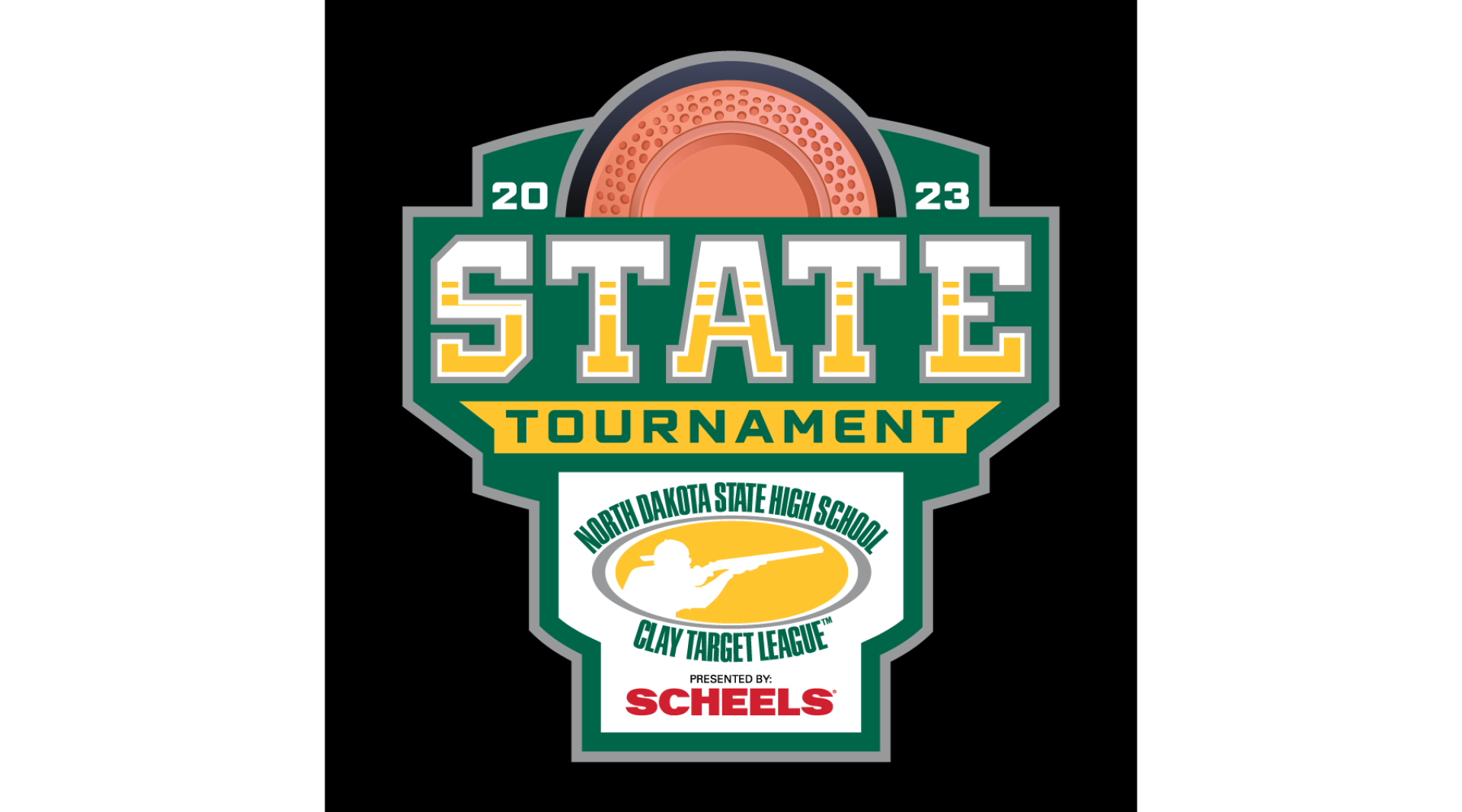North Dakota High School State Clay Target League tournament begins