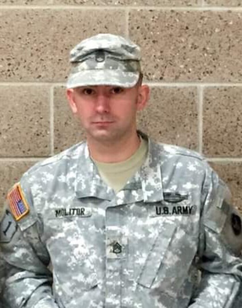 Michael Molitor