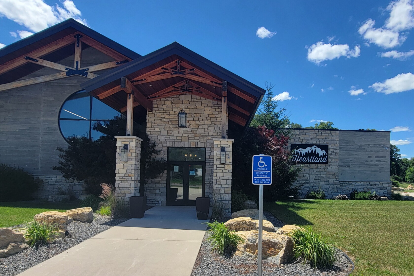 Individual Report Project New RPD firing range renovations land within project's budget - Post ...