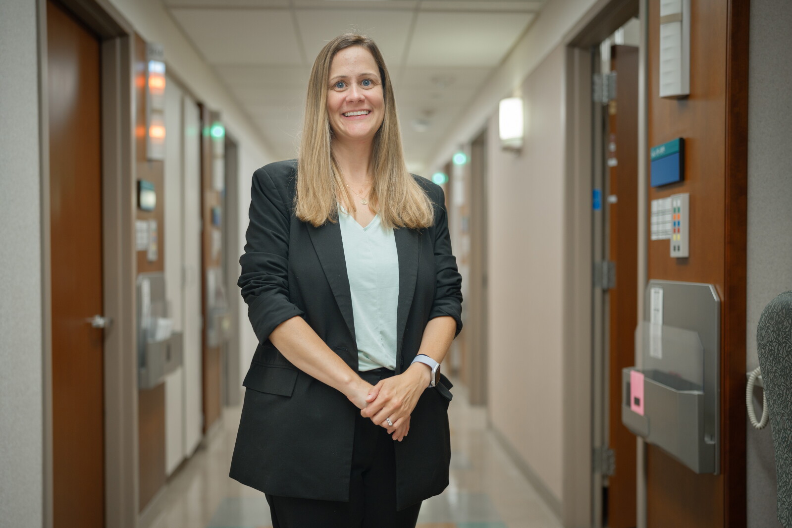 Jennifer Rake Mayo Clinic opens breast cancer clinic with focus on LGBTQ+ patients ...