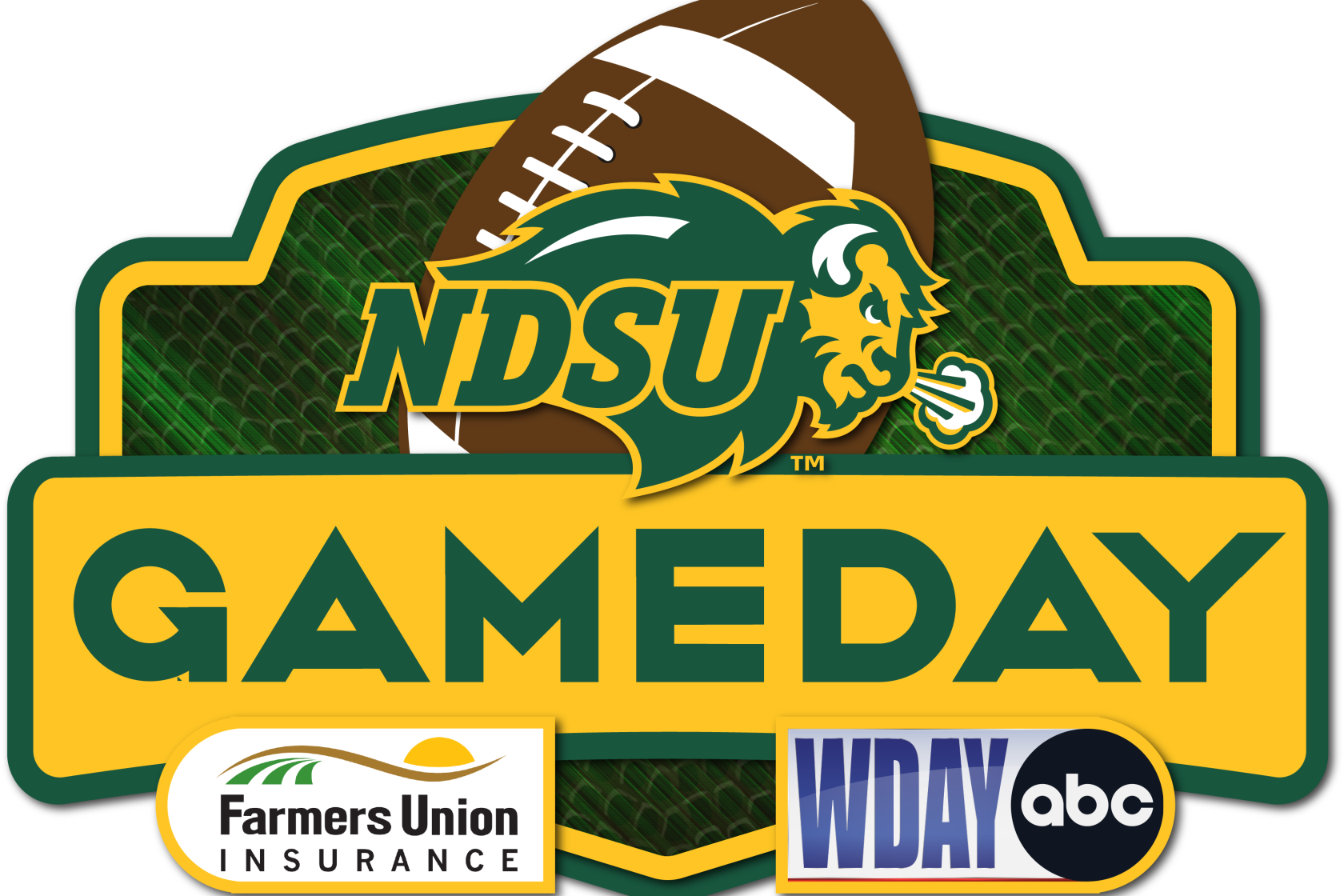WATCH Bison GameDay Pregame Show in Frisco InForum Fargo, Moorhead