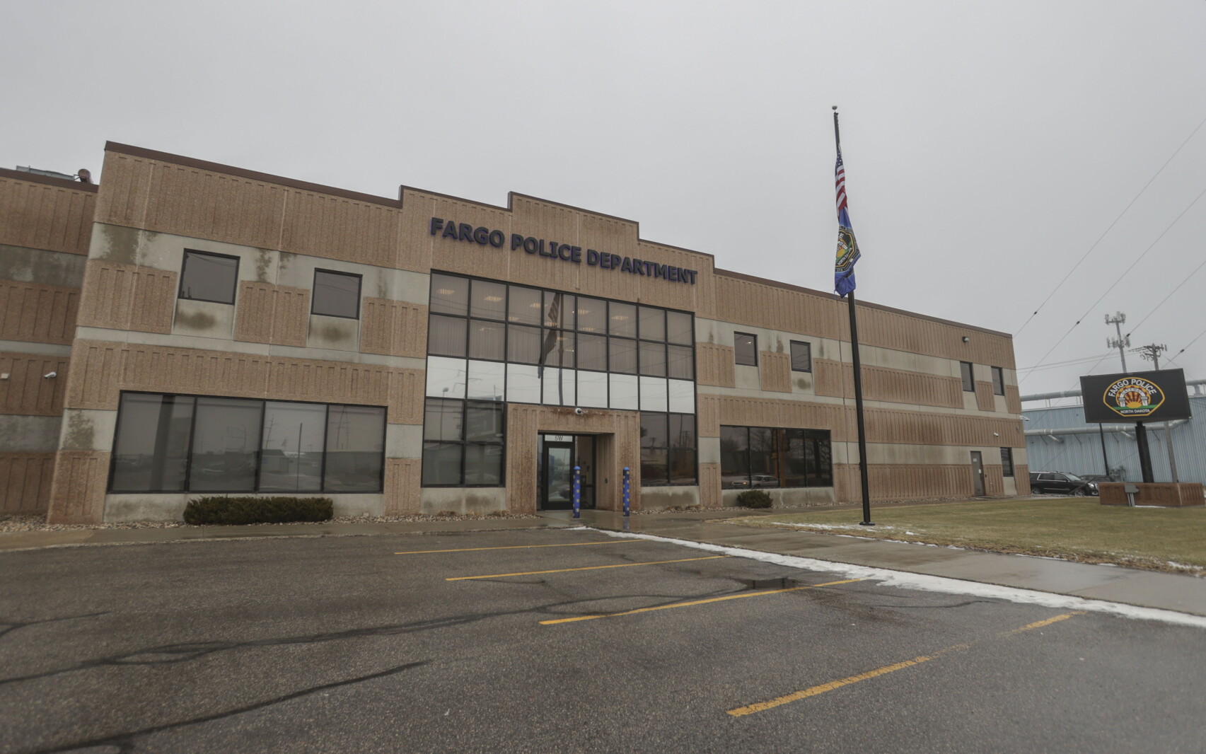 Fargo Police Department Calls For New Headquarters As Part Of Future fargo-police-department-calls-for-new-headquarters-as-part-of-future