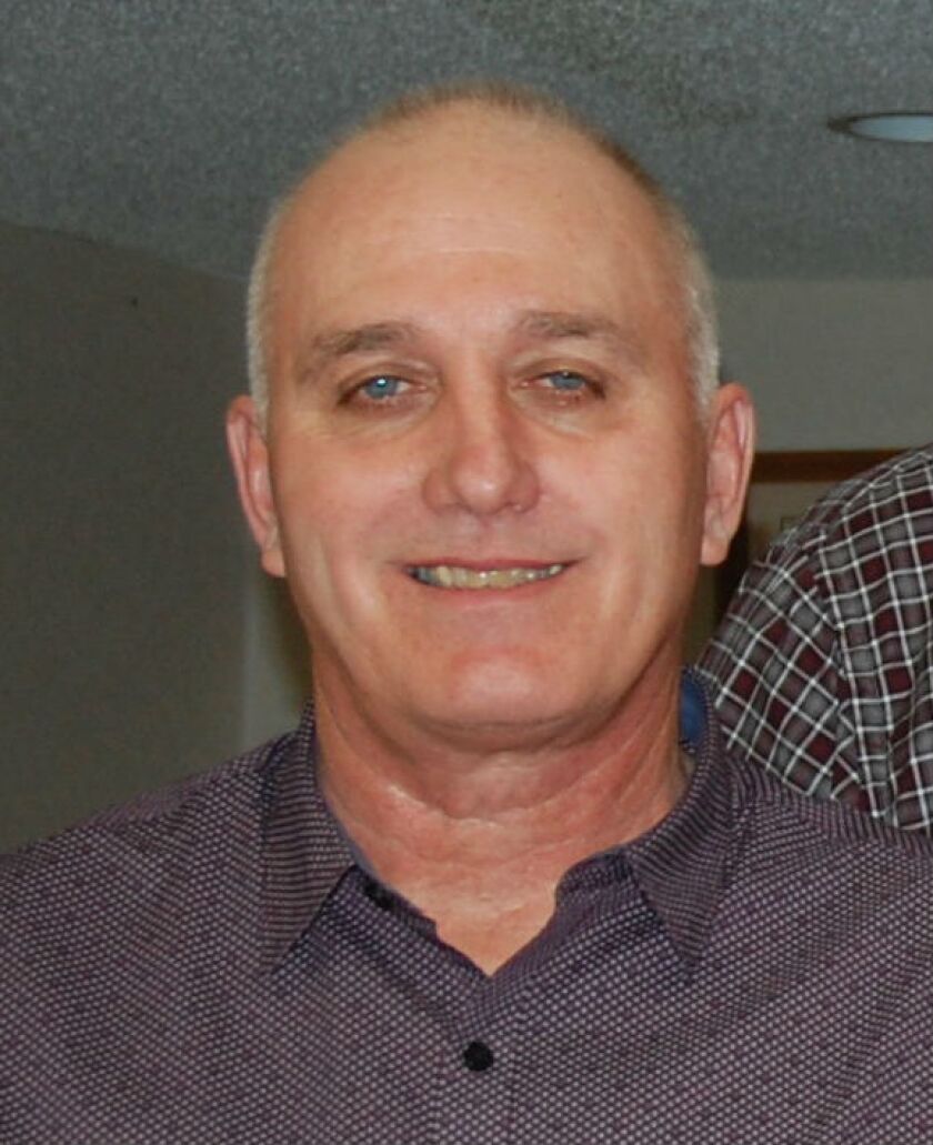 Jerry Hennessey (Photo courtesy of the Battle Lake Review)