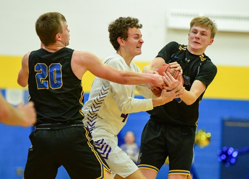 Esko beats Cloquet 72-55
