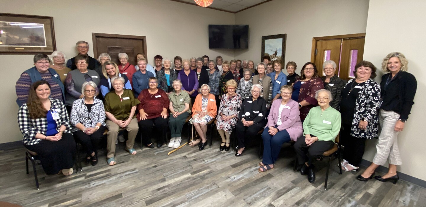 Das örtliche Hilfskrankenhaus feiert sein 50-jähriges Bestehen – The Globe Das örtliche Hilfskrankenhaus feiert sein 50-jähriges Bestehen – The Globe