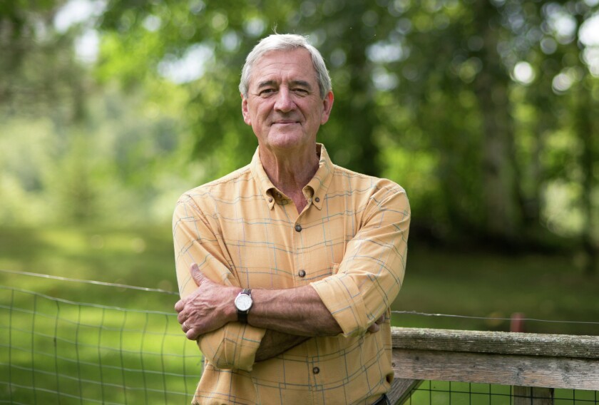 Rick Nolan