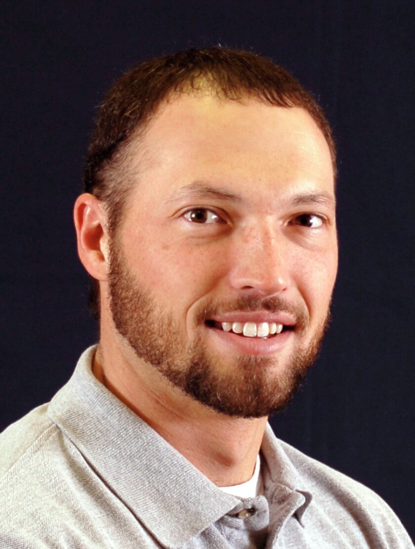 Mike Szymansky
