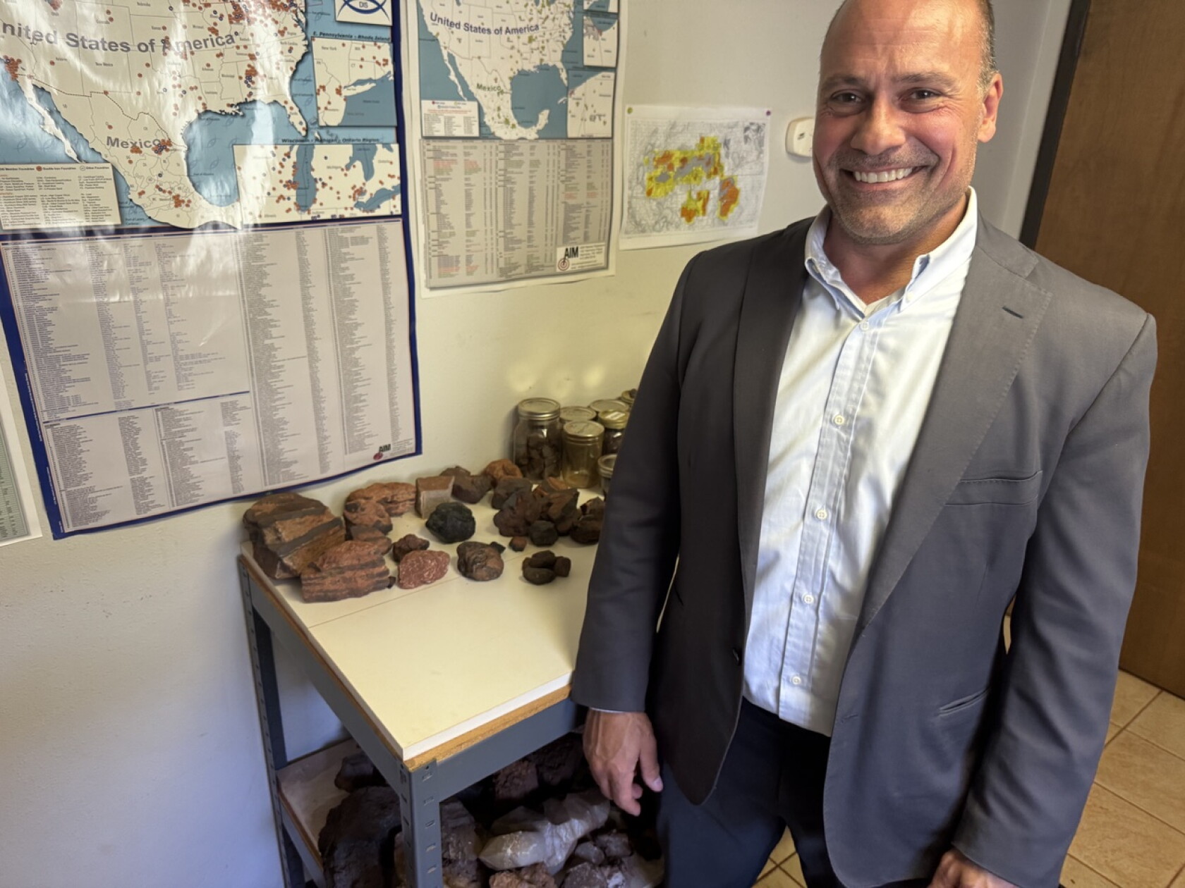 Project to position Minot as significant cog in US steel supply chain ...
