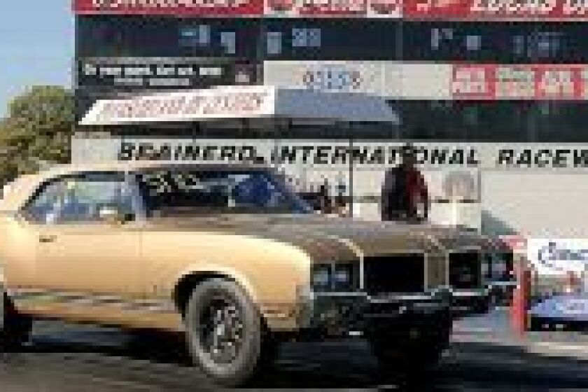 Track champions decided at BIR's final bracket drag race